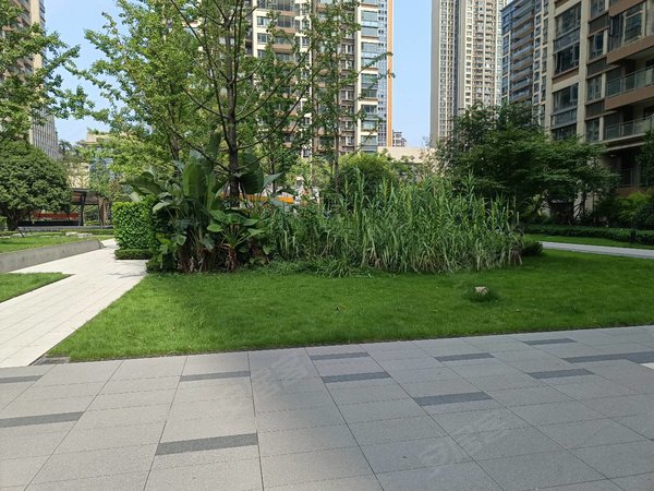 【多图】龙湖两江新宸森屿,礼嘉租房,龙湖两江新宸森屿!带地暖!豪装!