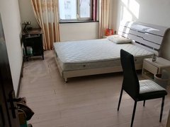 双鸭山尖山东山国际会展中心龙祥家园6楼 一室一厅出租 年租7500出租房源真实图片