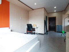 江北考研公寓 一楼自习室 独立卫浴 电梯宽带 洗衣做饭