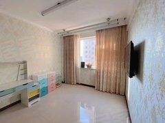盘锦兴隆台步行街锦兴小区78平,一年一万三,拎包入住出租房源真实图片