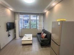绍兴诸暨诸暨市区荷花小学附近二楼三室一厅精细装修拎包入住出租房源真实图片