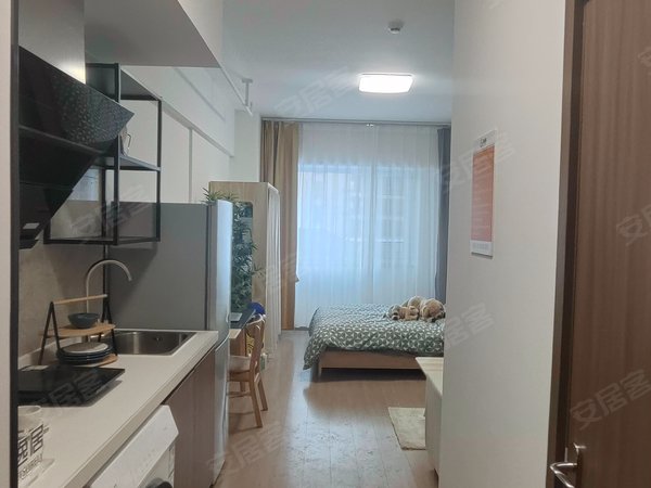 沈阳苏家屯会展中心华润置地公元九里华润置地公元九里逸居公寓空调