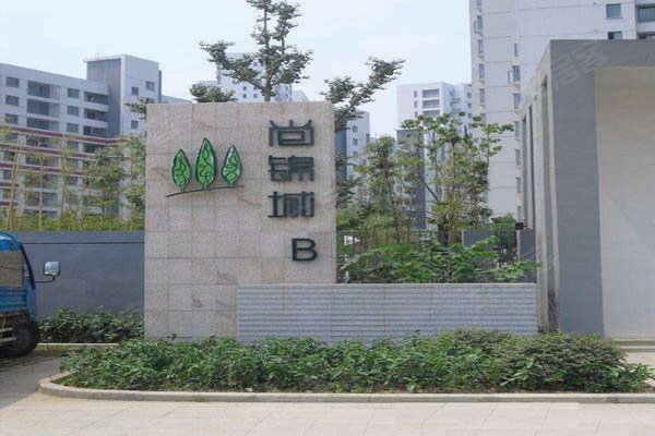 尚锦城b区,瑞景道,近高浪西路 - 无锡尚锦城b区二手房,租房,房价-无锡