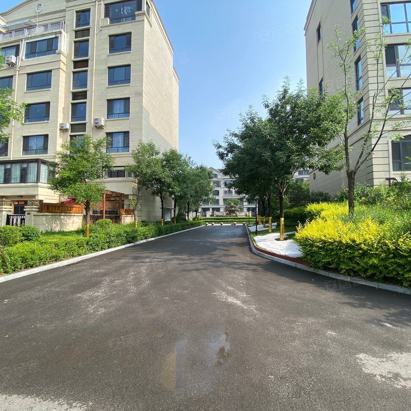 【复地御澜湾, 复地御澜湾小区详情,房价走势,房源,业主论坛】- 大同