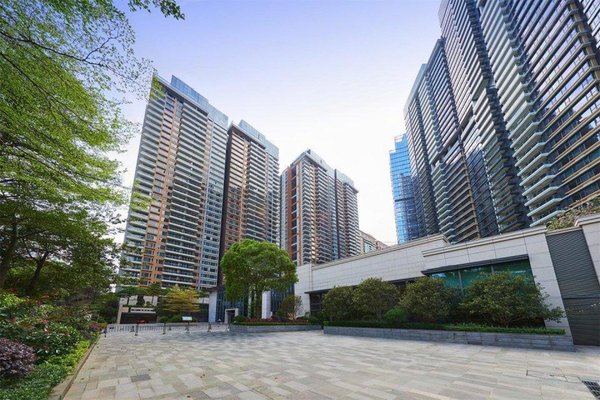 珠江颐德公馆(别墅)