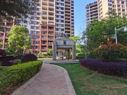 嘉豪御景城,兴业一路 - 惠州嘉豪御景城二手房,租房,房价-惠州安居客
