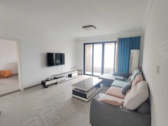 常熟万达广场万达广场中心加宝花园  空间极大 南北通透采光好 民用水电好停车出租房源真实图片