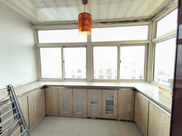 包头东河铁西欣愿佳园包暖房源采光好，南北通透，业主诚意出租两室的房出租房源真实图片