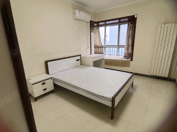 西安高新区昆明路昆明花园昆明花园 2室1厅1卫出租房源真实图片