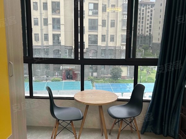 南昌高新开发区紫阳大道溪塘阳光小区靠近艾溪湖东站地铁口  精装修