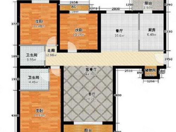 北村新苑早市北都广场齐鲁医院海尔万象汇高科园