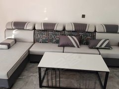 唐山丰润韩城左岸公园双阳两室,家具家电齐全,有需要的联系我出租房源真实图片