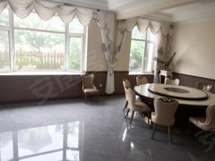 西宁城中人民广场豪装 5室3厅 独栋别墅带花园 带车库 阳光房 可居住可办G出租房源真实图片