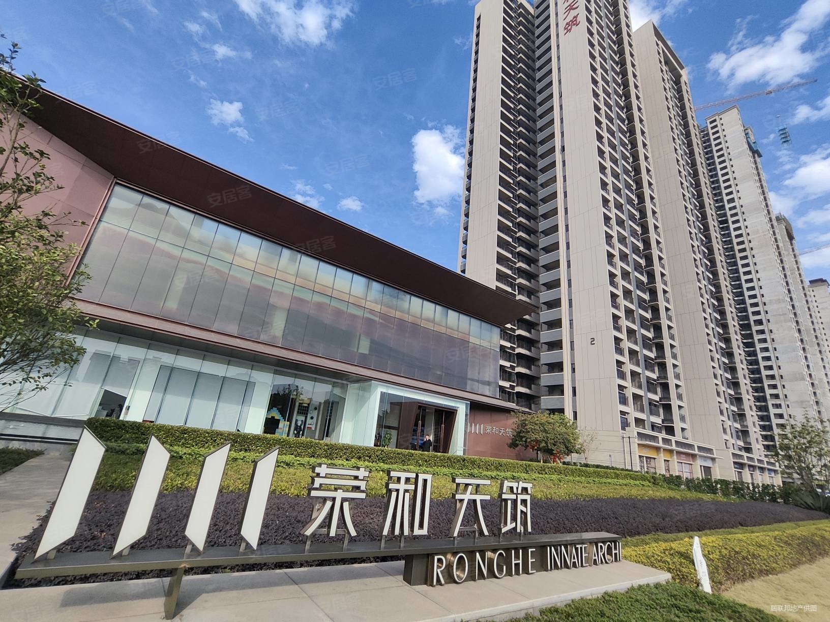 壶西实验 送车位,荣和天筑二手房,86万,3室2厅,1卫,86平米-柳州安居客