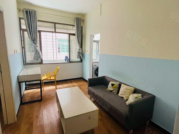 深圳龙华油松水斗富豪新村近富士康 天汇 龙壁工业园,电梯采光一房一