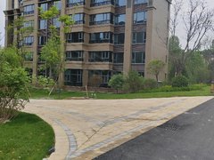 安康汉滨万达广场恒大未来城 3室2厅2卫出租房源真实图片