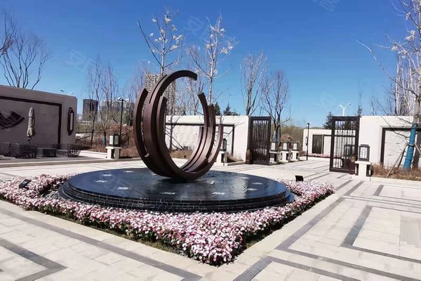 富力天禧城(新房)