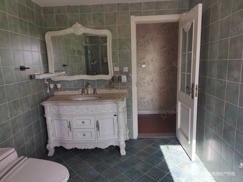 东方圣荷西164平3室2厅2卫369万诚意出售拎包即住