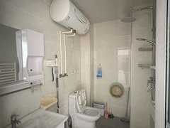 济宁邹城市政府新上金山新苑紧邻新一中六中有宽带拎包入住可半年租干净出租房源真实图片