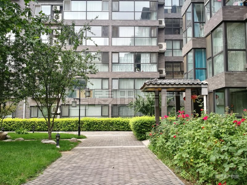 北京二手房 朝阳二手房 朝外大街二手房 唐缘1/14