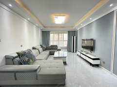 南阳宛城凤凰城璟都国际南北通透3室 出行购物方便出租房源真实图片
