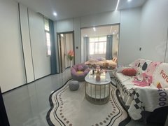 泉州晋江新塘世贸广场大润发附近拎包入住出租房源真实图片