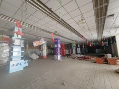 西宁城西胜利路一平70丨力盟对面丶可做商超丶培训机构人流量地上2层地下两层出租房源真实图片