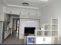 盱眙其他其它汽车保姆城 1室1厅1卫出租房源真实图片