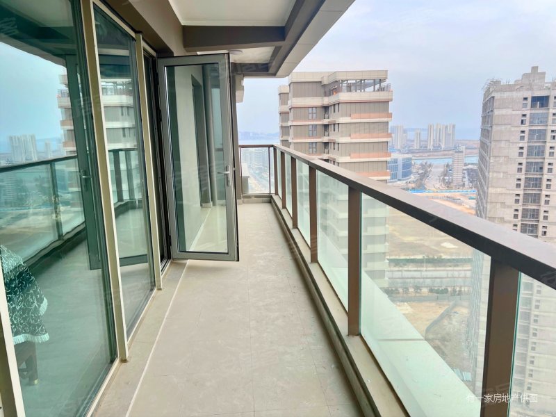 融信海发海月星湾