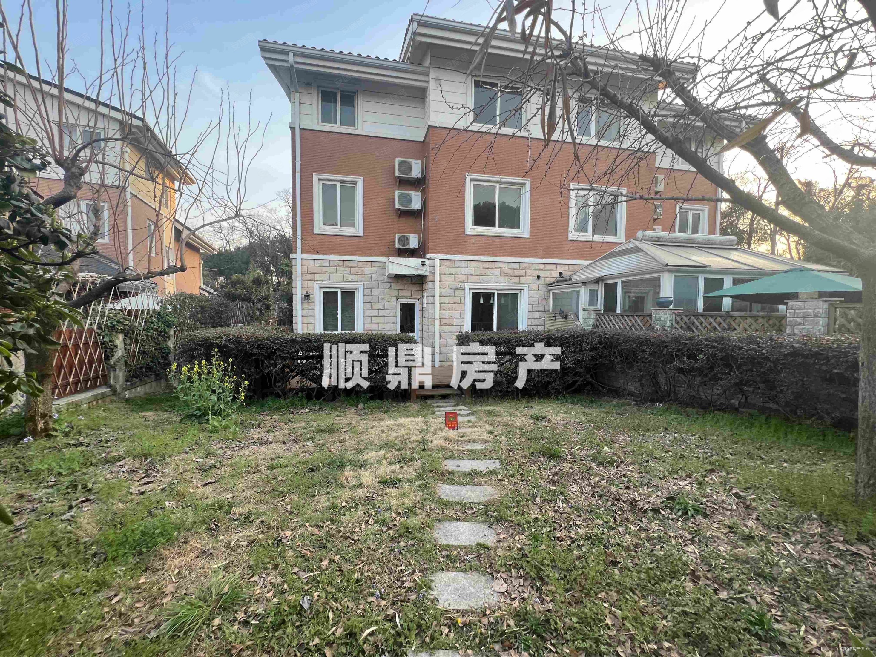 南京二手房>栖霞二手房>仙林大学城二手房>金陵家天下(别墅)>2933