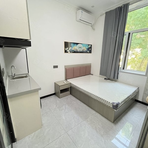 整租｜真实价 押一付一 营口道 滨江道 和平路 天河城 五大道