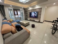 荆州沙市沙北新区荆州新天地，商业圈住房出租房源真实图片