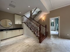 澄迈老城老城城区海口西海岸盈滨半岛远洋海湾鲁能海边独栋别墅可短租出租房源真实图片