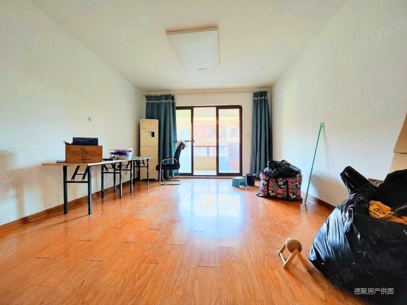 秦淮绿洲北区住宅