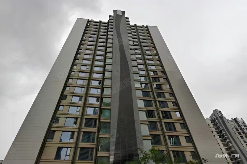 棕榈泉悦江国际a区