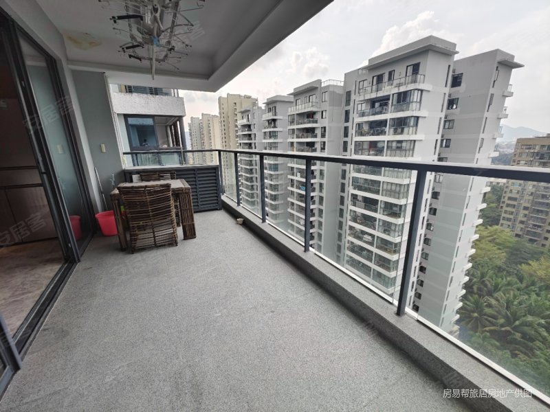 湖光山舍公寓住宅