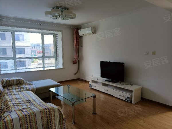 三里河租房,金都馨城a区 2室1厅 1300元月 精装,胶州租房-青岛58安居