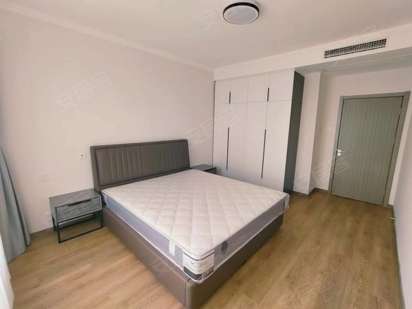 五大街药明康德一汽丰田外包产业园 永旺旁 拎包入住,开发区租房-天津