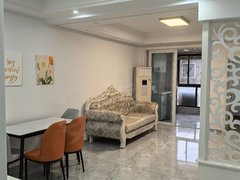 湖州吴兴西南新城靠近市中心衣裳街江南汽车城，爱家华城3室2厅1厨1卫出租出租房源真实图片
