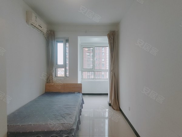 天津河西梅江津铁美苑急租!