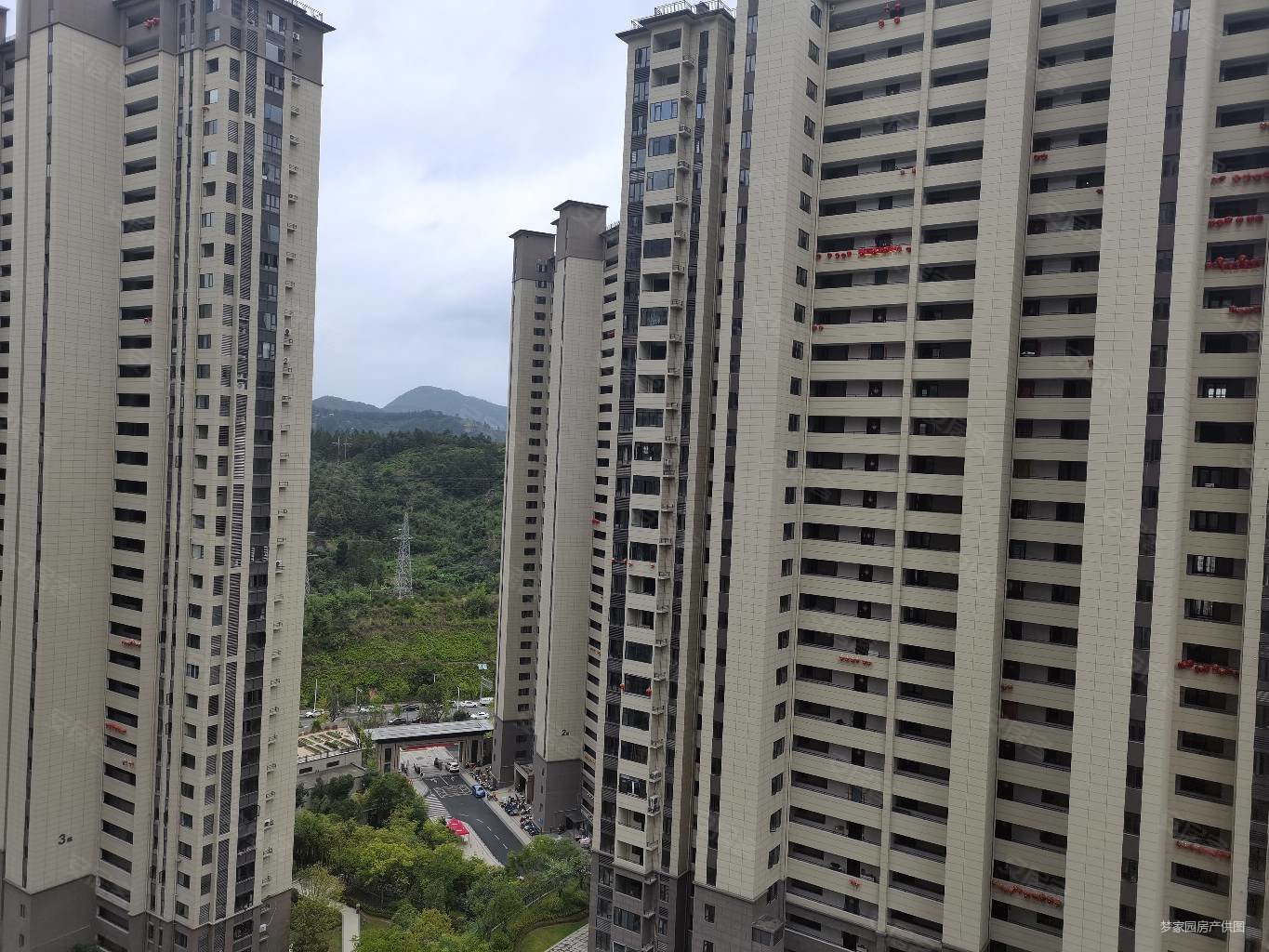 福州房产网>福州二手房>永泰二手房>樟城二手房>碧桂园麓府>