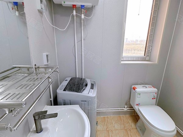 可月付沈阳国际软件园全运路2号线地铁口浑南智慧软件园东芝电梯