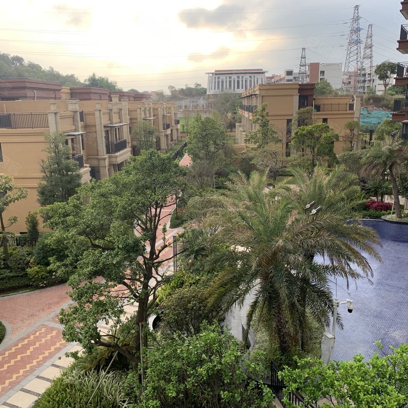 【嘉宏锦峯(别墅), 嘉宏锦峯(别墅)小区详情,房价走势,房源,业主论坛