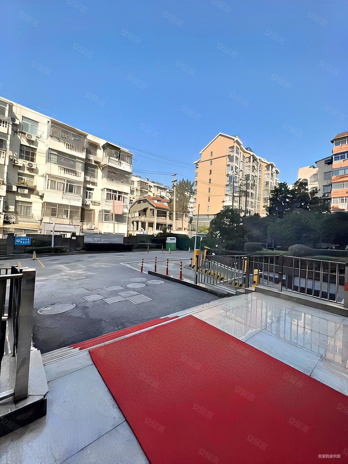 南京房产网>南京二手房>玄武二手房>玄武门二手房>峨嵋公寓>