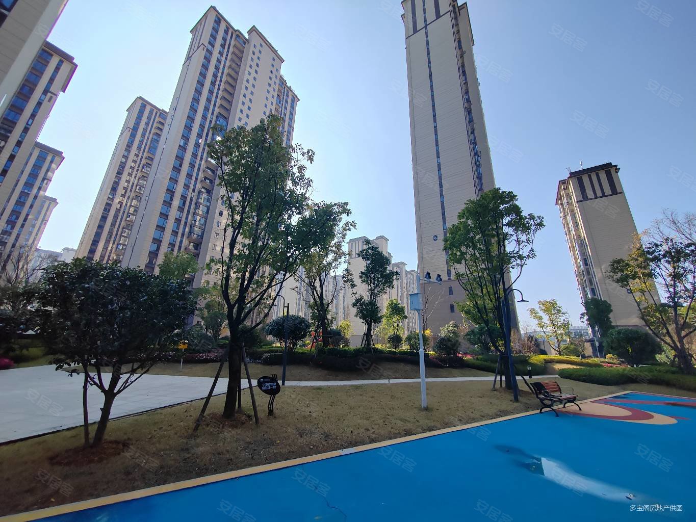 碧桂园西南上城映山府