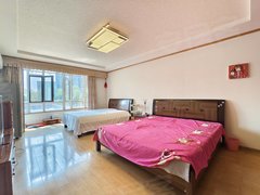 延边延吉北大区369大集南警察公寓封闭式小区三楼 供暖好可短租长租优惠出租房源真实图片