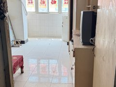 天津红桥铃铛阁街花莲里 1室1厅1卫出租房源真实图片