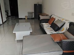 咸阳杨陵杨陵城区东苑南区 2室2厅1卫 电梯房 精装修出租房源真实图片