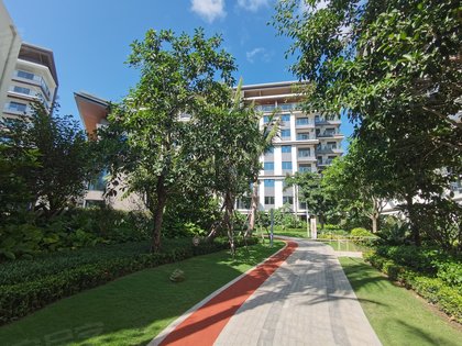 红塘湾鲁能公馆