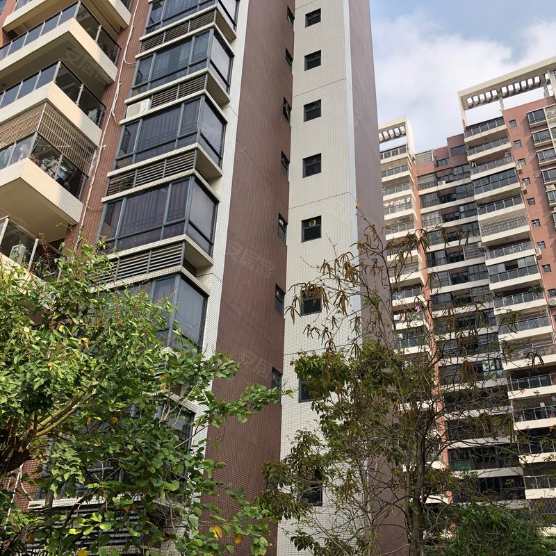 【胜坚怡景湾, 胜坚怡景湾小区详情,房价走势,房源,业主论坛】- 江门